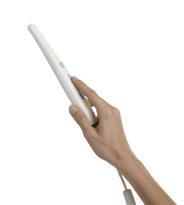 CS 1200 betjeningsknapper